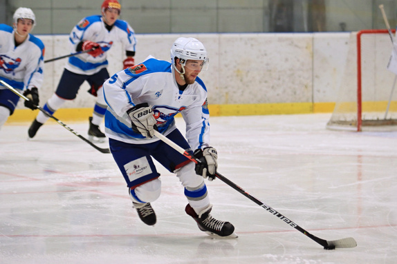 HC Světlá n. S. - HC Chotěboř 2:1 (19.9.2021) 15