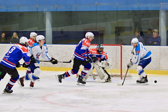 HC Světlá n. S. - HC Chotěboř 2:1 (19.9.2021) 16