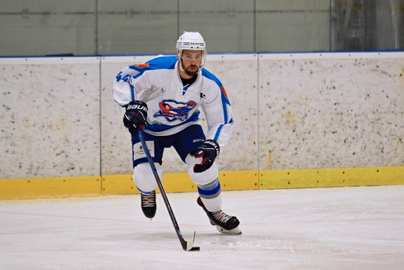 HC Světlá n. S. - HC Chotěboř 2:1 (19.9.2021) 17