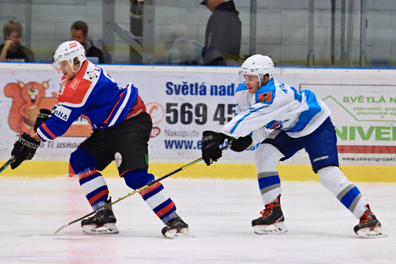 HC Světlá n. S. - HC Chotěboř 2:1 (19.9.2021) 19