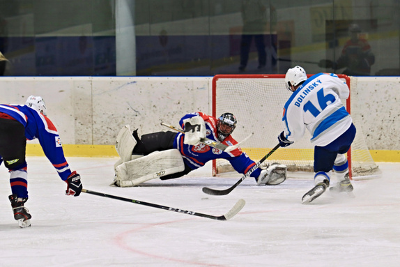 HC Světlá n. S. - HC Chotěboř 2:1 (19.9.2021) 20