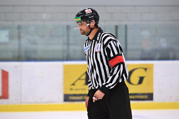 HC Světlá n. S. - HC Chotěboř 2:1 (19.9.2021) 21