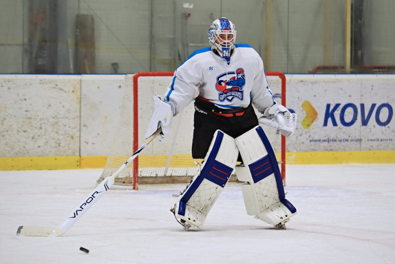 HC Světlá n. S. - HC Chotěboř 2:1 (19.9.2021) 22