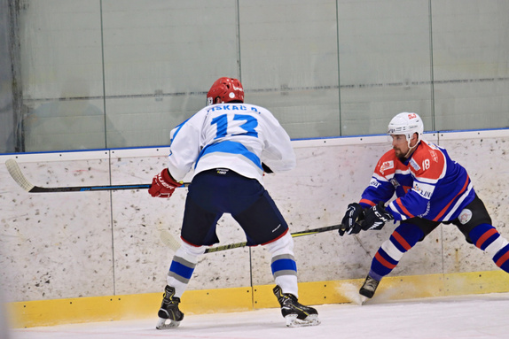 HC Světlá n. S. - HC Chotěboř 2:1 (19.9.2021) 23