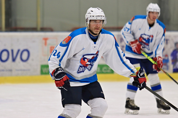 HC Světlá n. S. - HC Chotěboř 2:1 (19.9.2021) 25