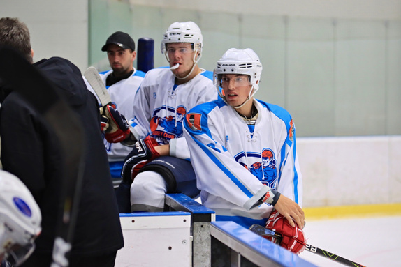 HC Světlá n. S. - HC Chotěboř 2:1 (19.9.2021) 27