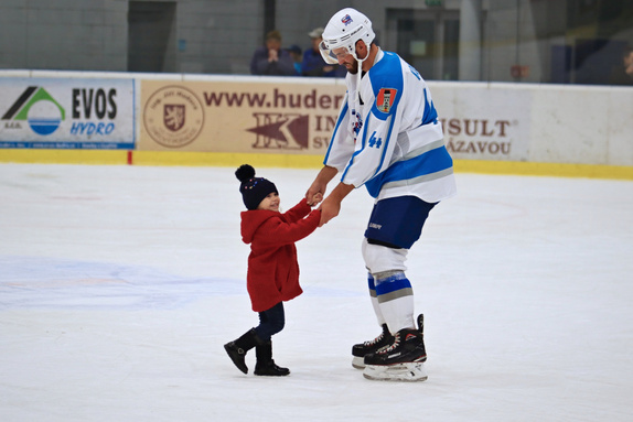 HC Světlá n. S. - HC Chotěboř 2:1 (19.9.2021) 28