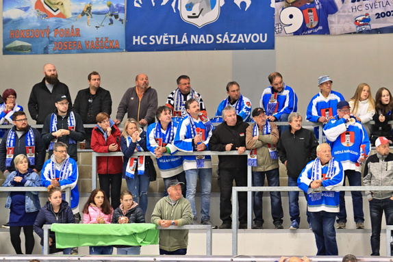 HC Světlá n. S. - HC Chotěboř 2:1 (19.9.2021) 30