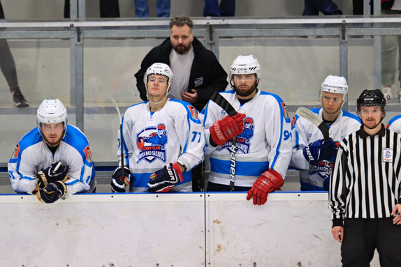 HC Světlá n. S. - HC Chotěboř 2:1 (19.9.2021) 31