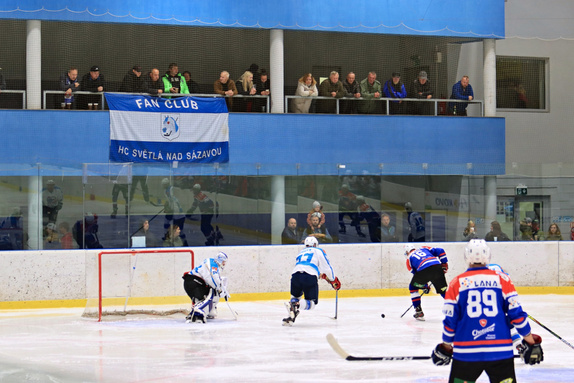 HC Světlá n. S. - HC Chotěboř 2:1 (19.9.2021) 32