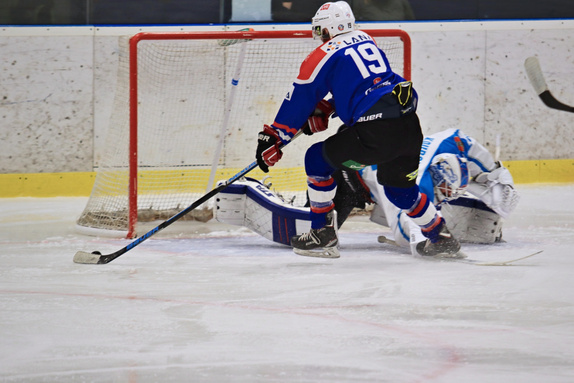 HC Světlá n. S. - HC Chotěboř 2:1 (19.9.2021) 33