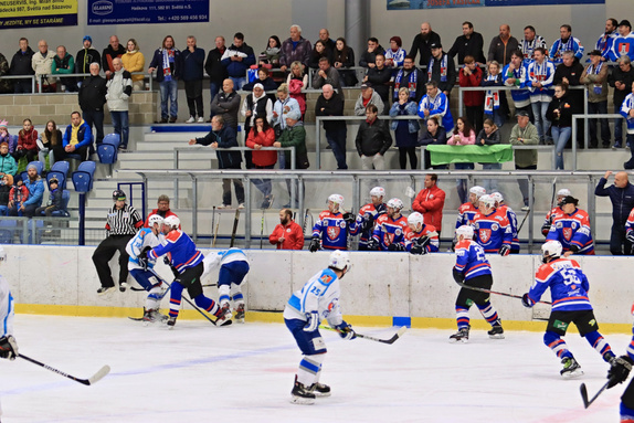 HC Světlá n. S. - HC Chotěboř 2:1 (19.9.2021) 34