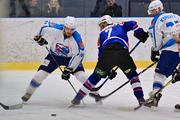 HC Světlá n. S. - HC Chotěboř 2:1 (19.9.2021) 36