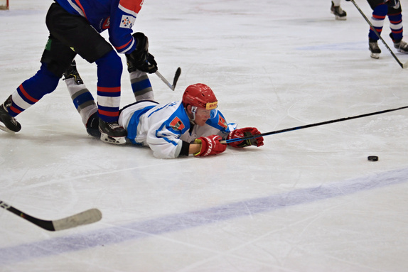 HC Světlá n. S. - HC Chotěboř 2:1 (19.9.2021) 40