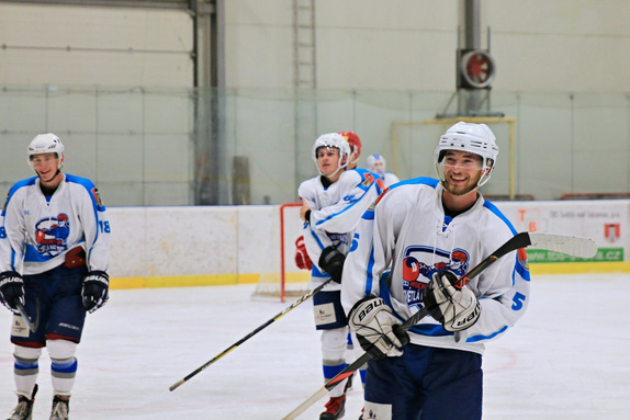 HC Světlá n. S. - HC Chotěboř 2:1 (19.9.2021) 42