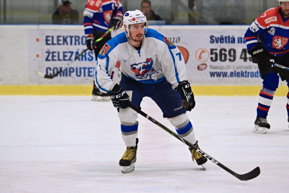 HC Světlá n. S. - HC Chotěboř 2:1 (19.9.2021) 45