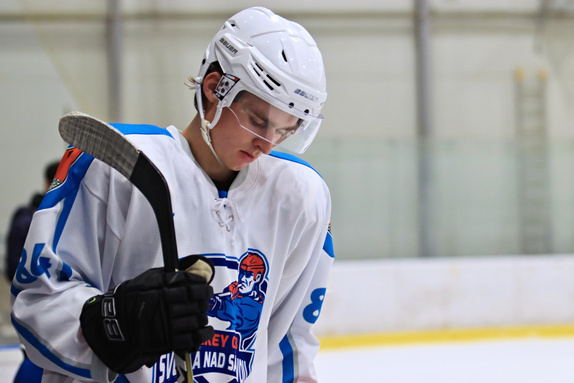 HC Světlá n. S. - HC Chotěboř 2:1 (19.9.2021) 46