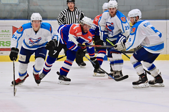 HC Světlá n. S. - HC Chotěboř 2:1 (19.9.2021) 48