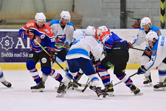 HC Světlá n. S. - HC Chotěboř 2:1 (19.9.2021) 49