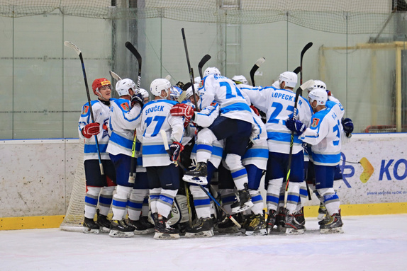 HC Světlá n. S. - HC Chotěboř 2:1 (19.9.2021) 50