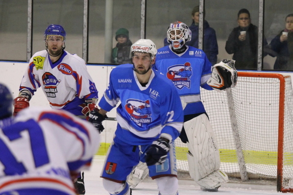 HC Mor. Třebová - HC Světlá n. S. 5:2 (2.3.2016) 5