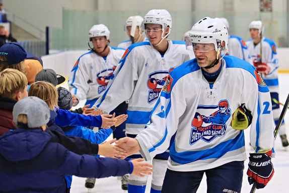 HC Světlá n. S. - HC Chotěboř 2:1 (19.9.2021) 56