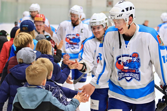 HC Světlá n. S. - HC Chotěboř 2:1 (19.9.2021) 57