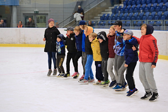 HC Světlá n. S. - HC Chotěboř 2:1 (19.9.2021) 59