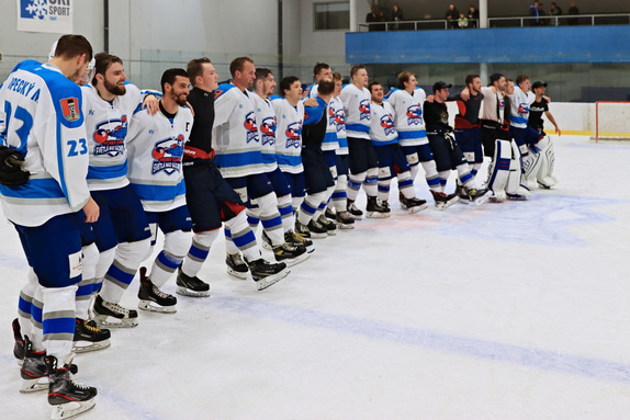 HC Světlá n. S. - HC Chotěboř 2:1 (19.9.2021) 60