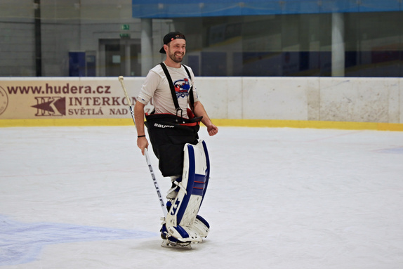 HC Světlá n. S. - HC Chotěboř 2:1 (19.9.2021) 62