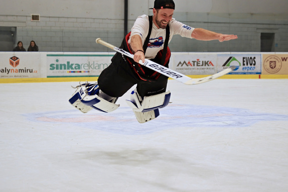 HC Světlá n. S. - HC Chotěboř 2:1 (19.9.2021) 64