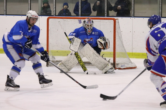 HC Mor. Třebová - HC Světlá n. S. 5:2 (2.3.2016) 6
