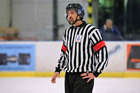 HC Světlá n. S. - Jiskra Humpolec 3:1 (29.9.2021)