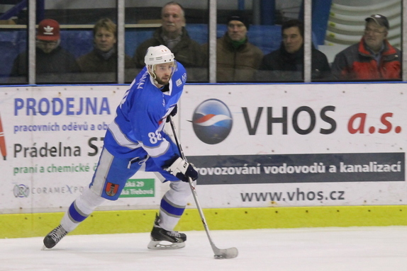 HC Mor. Třebová - HC Světlá n. S. 5:2 (2.3.2016) 6