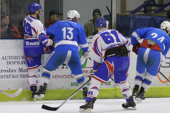 HC Mor. Třebová - HC Světlá n. S. 5:2 (2.3.2016) 6