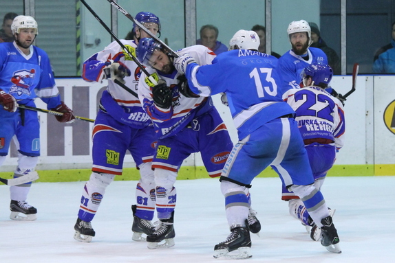 HC Mor. Třebová - HC Světlá n. S. 5:2 (2.3.2016) 6