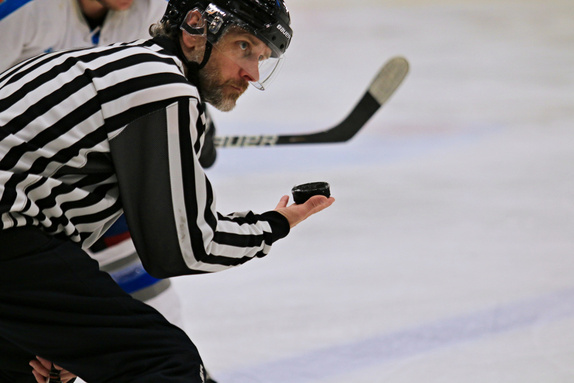 HC Světlá n. S. - Jiskra Humpolec 3:1 (29.9.2021) 