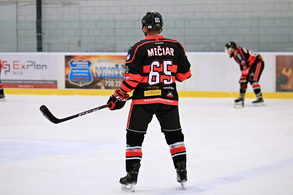 HC Světlá n. S. - HC Pelhřimov 4:5 (10.10.2021) 15