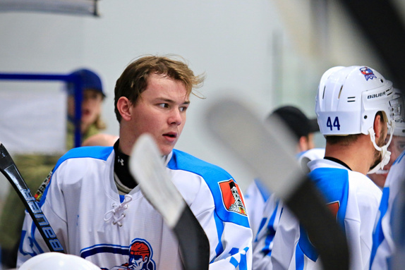 HC Světlá n. S. - HC Pelhřimov 4:5 (10.10.2021) 16