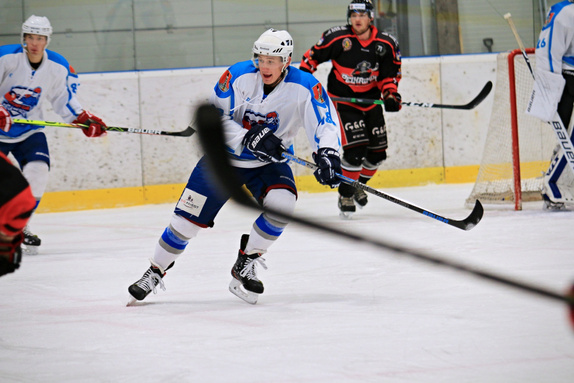 HC Světlá n. S. - HC Pelhřimov 4:5 (10.10.2021) 17