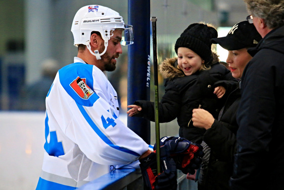 HC Světlá n. S. - HC Pelhřimov 4:5 (10.10.2021) 20