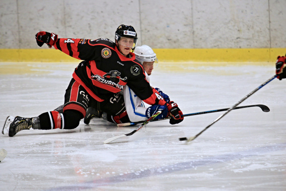 HC Světlá n. S. - HC Pelhřimov 4:5 (10.10.2021) 21