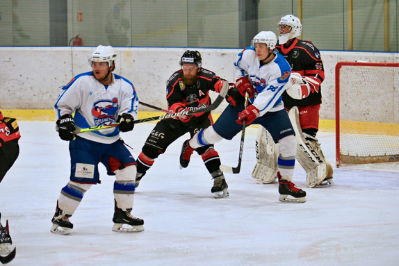 HC Světlá n. S. - HC Pelhřimov 4:5 (10.10.2021) 23