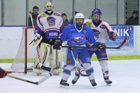 HC Mor. Třebová - HC Světlá n. S. 5:2 (2.3.2016) 7
