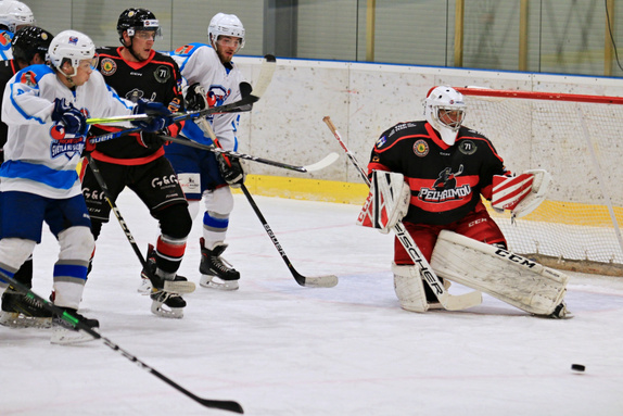 HC Světlá n. S. - HC Pelhřimov 4:5 (10.10.2021) 29