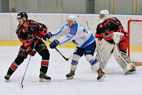 HC Světlá n. S. - HC Pelhřimov 4:5 (10.10.2021) 30