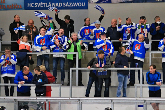 HC Světlá n. S. - HC Pelhřimov 4:5 (10.10.2021) 32