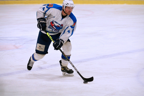 HC Světlá n. S. - HC Pelhřimov 4:5 (10.10.2021) 33