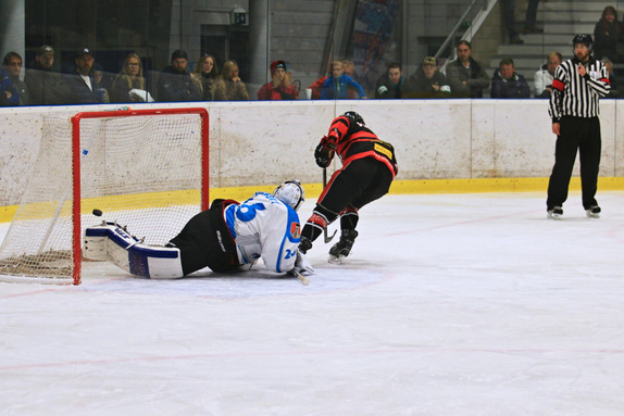 HC Světlá n. S. - HC Pelhřimov 4:5 (10.10.2021) 34