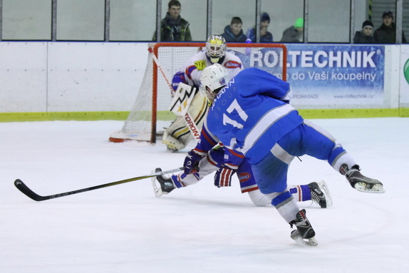 HC Mor. Třebová - HC Světlá n. S. 5:2 (2.3.2016) 7